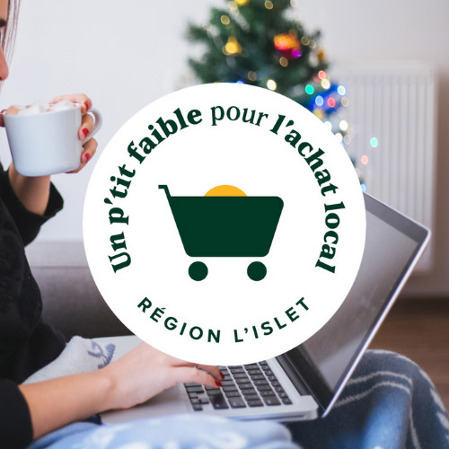 Portail Emploi de Région L'Islet